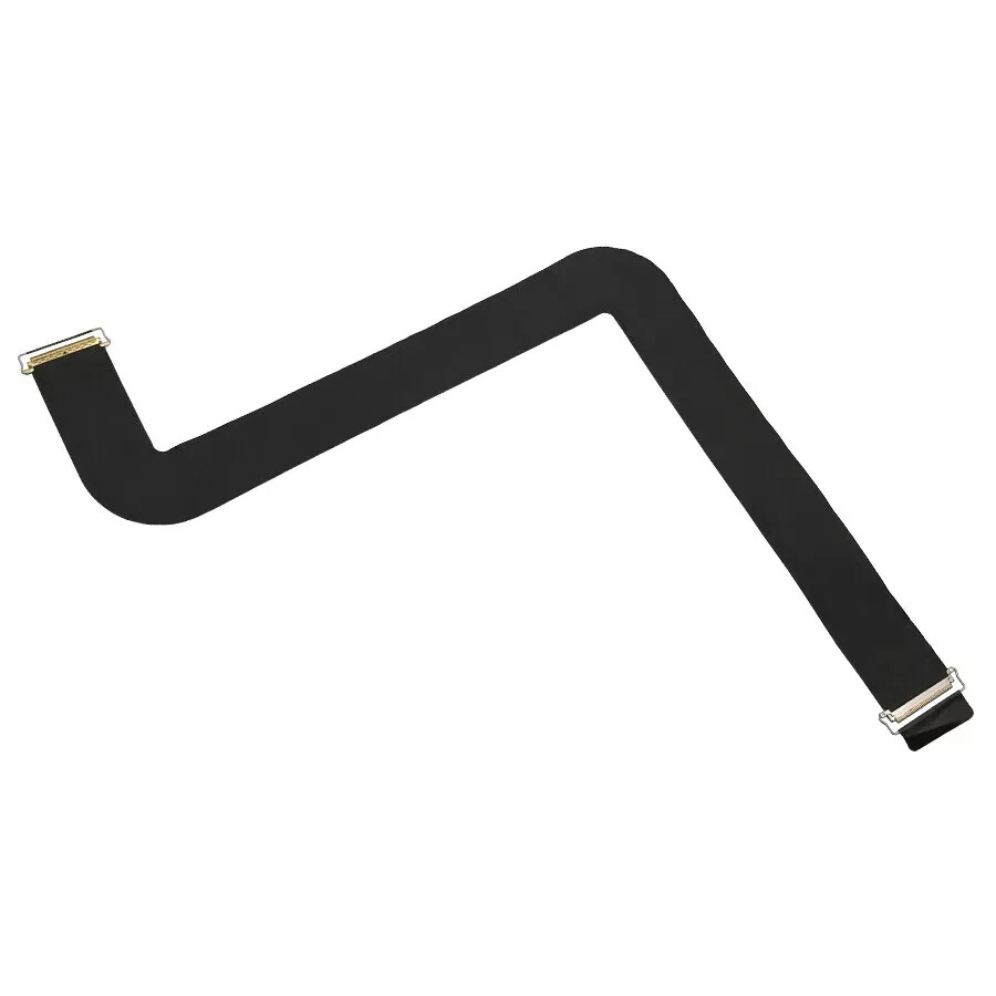 LCD LVDs LED Screen Flex Cable 2K MPN 923-0308 iMac 27″ A1419 Model L2012 L 2013