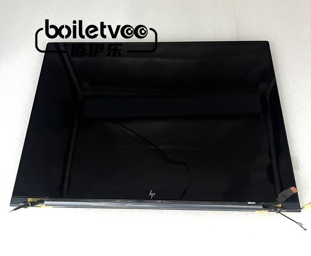 Replacement For HP Elite Dragonfly G4 13.5inch LCD Display TS complete assembly