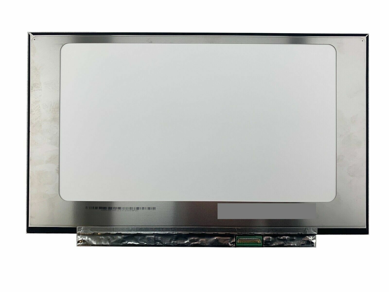 N156HCE-EN1 IPS High Gamut LCD Screen Matte FHD 1920×1080 Display 15.6 in