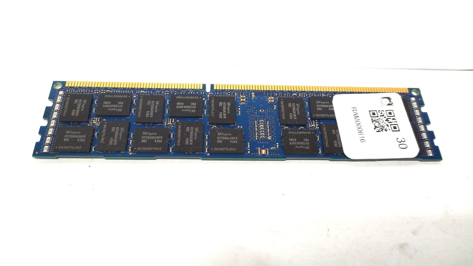 SK Hynix 16GB 2Rx4 DDR3 PC3-14900R ECC RDIMM HMT42GR7BFR4C-RD Server RAM Memory