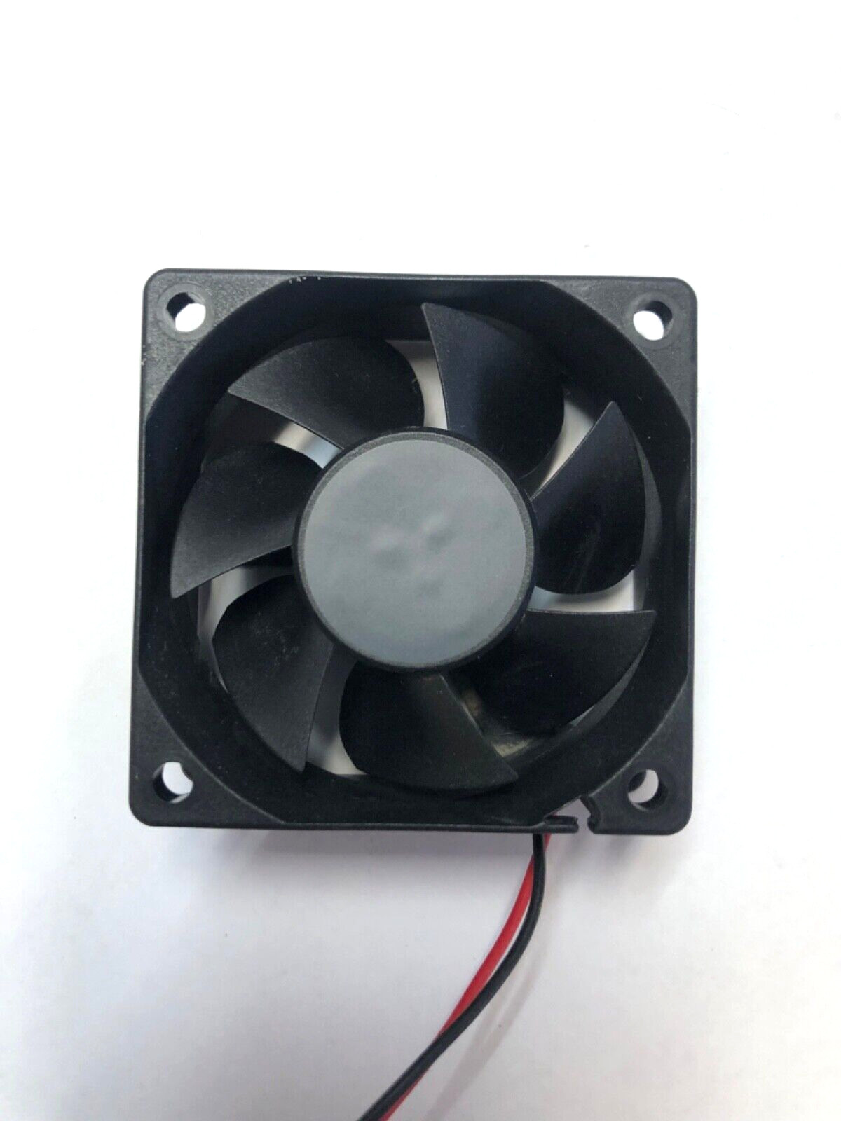 Sunon Magnetic Levitation System KDE1206PTV1, DC12V, 2.2W, MS.AS