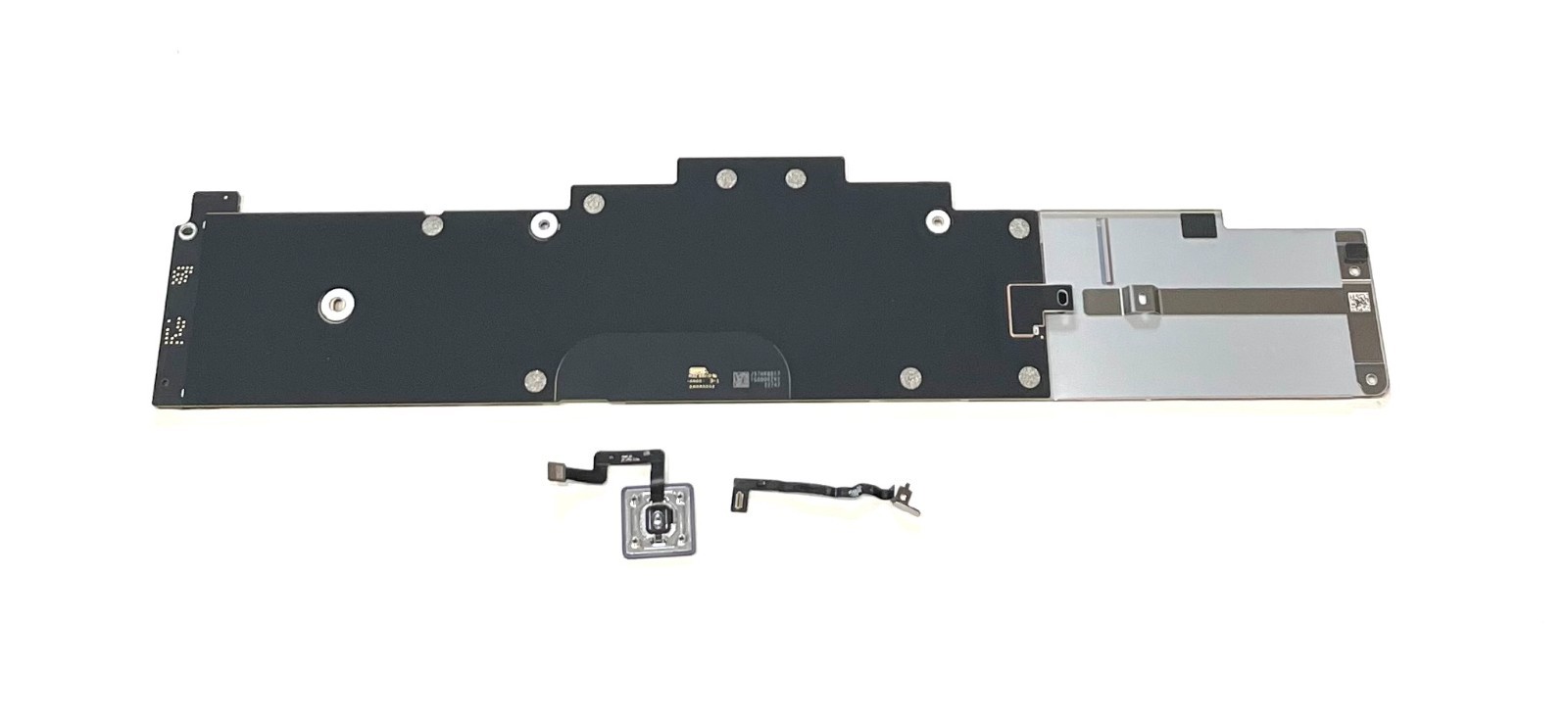 Apple MacBook Air M5 13 A3449 2026 Logic Board 16GB RAM 512GB w/ Touch ID OEM