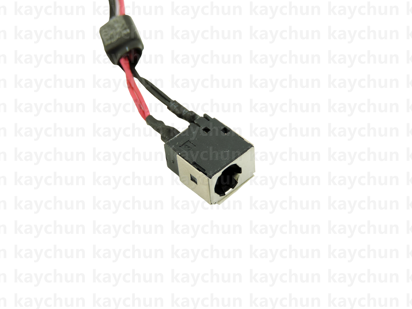 Original DC IN power jack with cable for Acer Aspire One 532h-2223 532h-2268