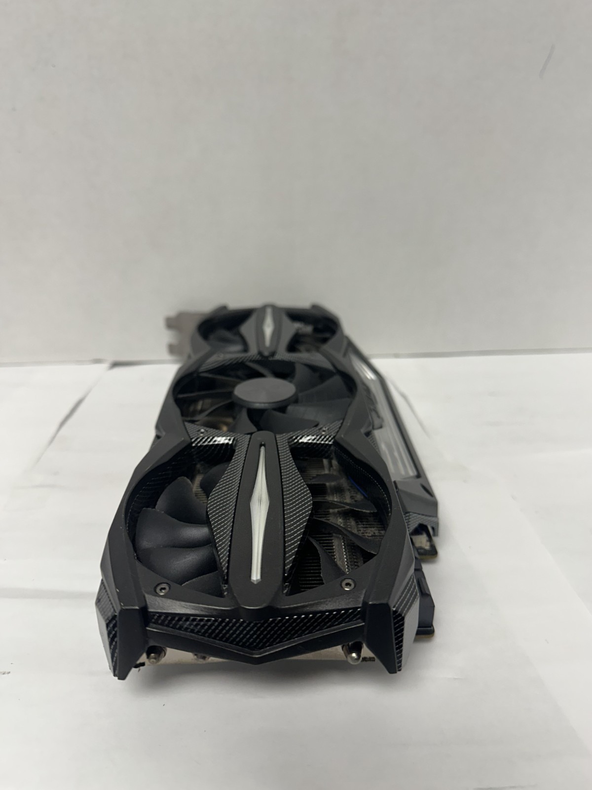 ZOTAC GTX 970 AMP! omega Core 4GB 256BIT GDDR5