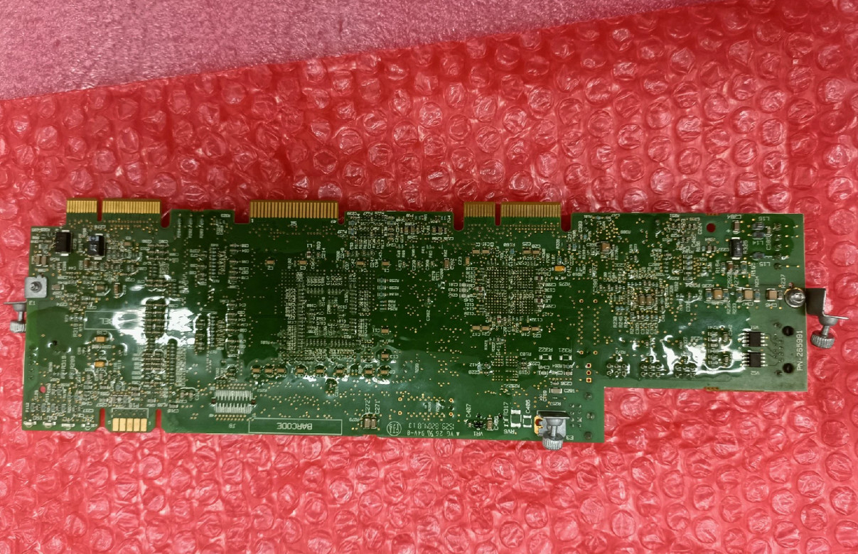 USED AB PN-184930 working well Free shipping by FedEx