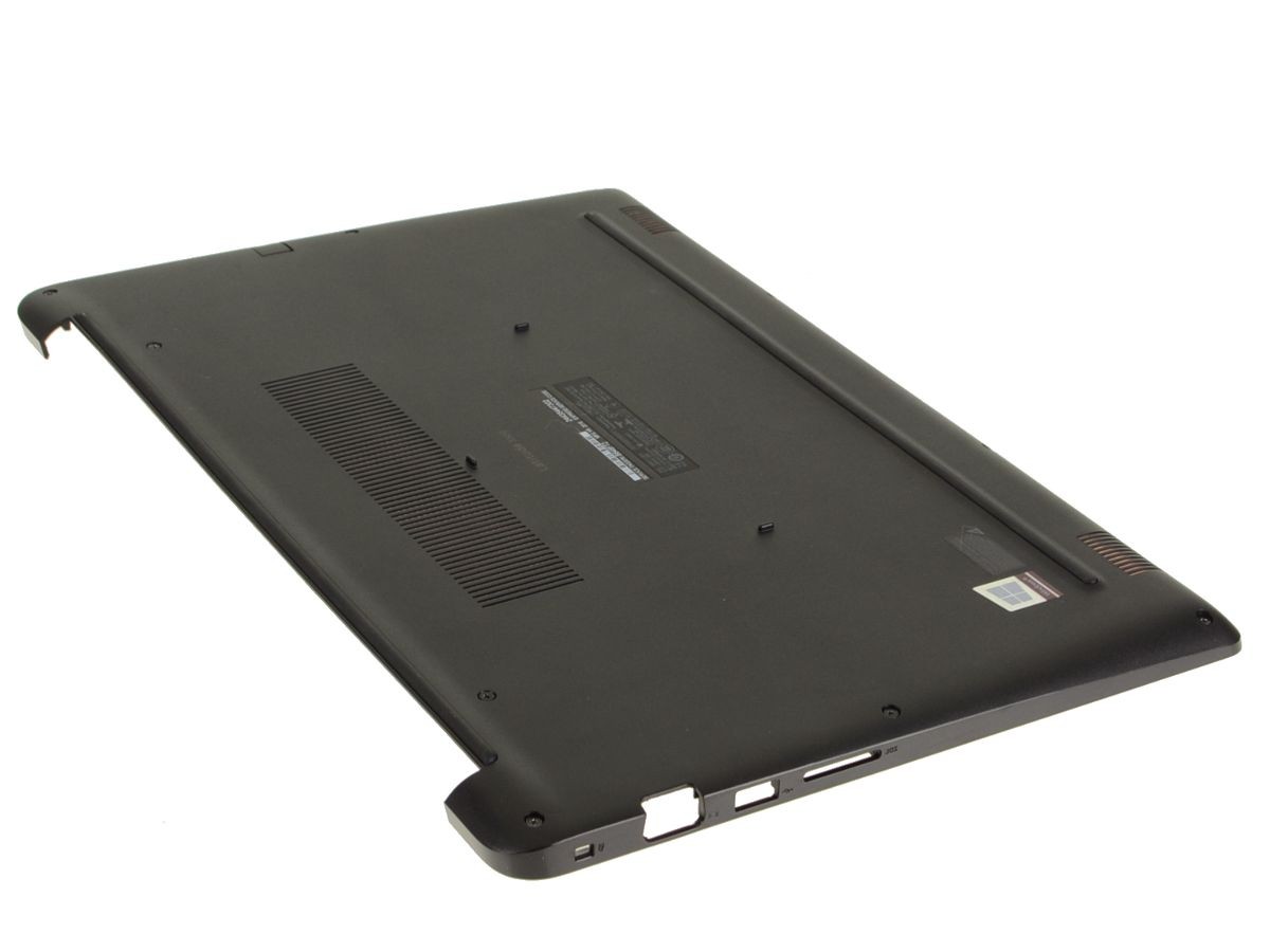 New Dell OEM Latitude 3500 Laptop Bottom Base Assembly W6HTG