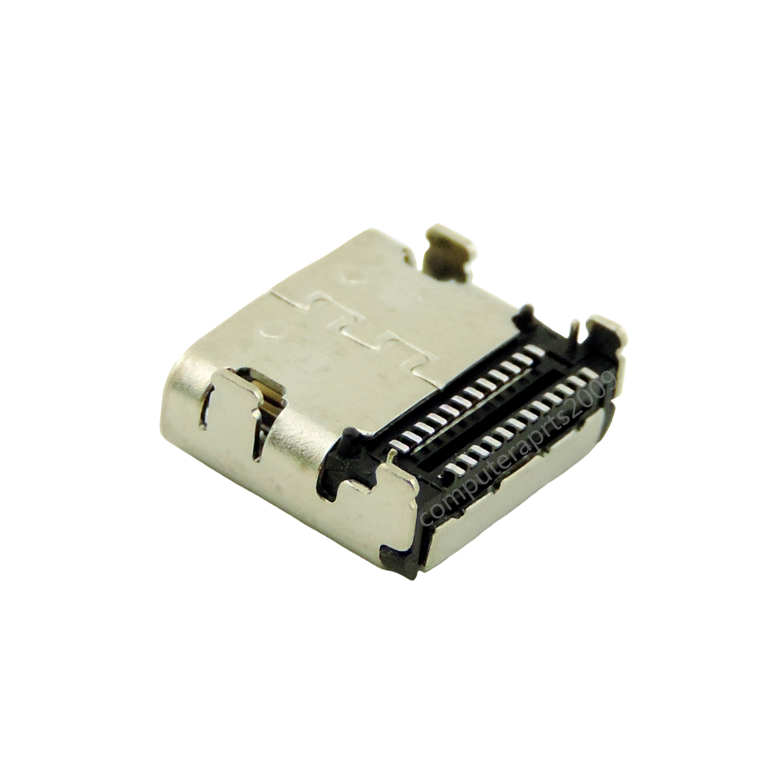 For Dell XPS 13 9365 2-in-1 P71G001 Type-C USB Jack power charging USB-C Port