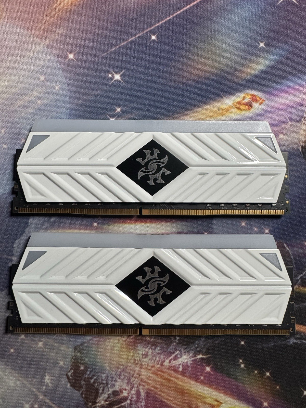 XPG Spectrix 16GB (2x8GB) RAM DDR4 3200MHz AX4U320038G16A-BW41