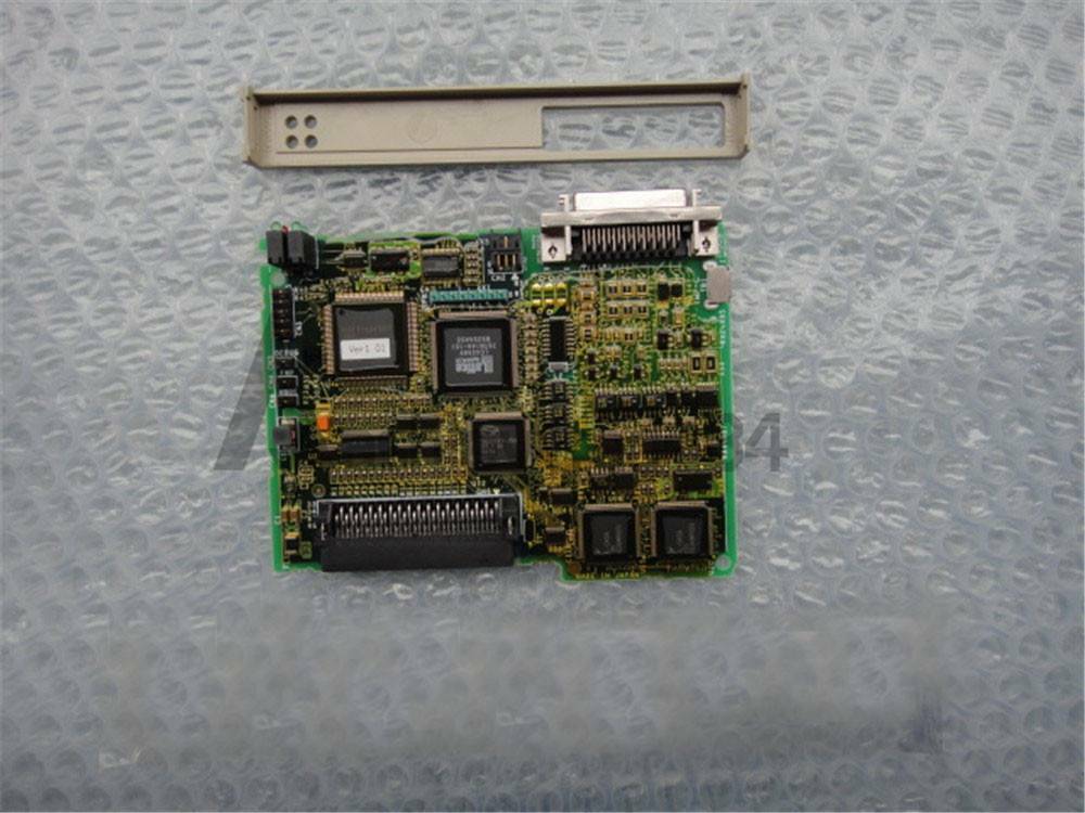 used 1pc JAPMC-PL2300-E YASKAWA