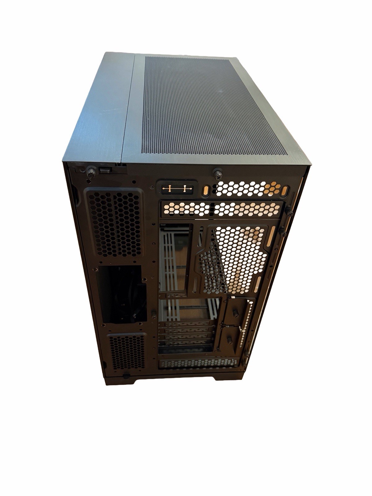 Lian Li O11 Dynamic EVO XL Full Tower Case – Black