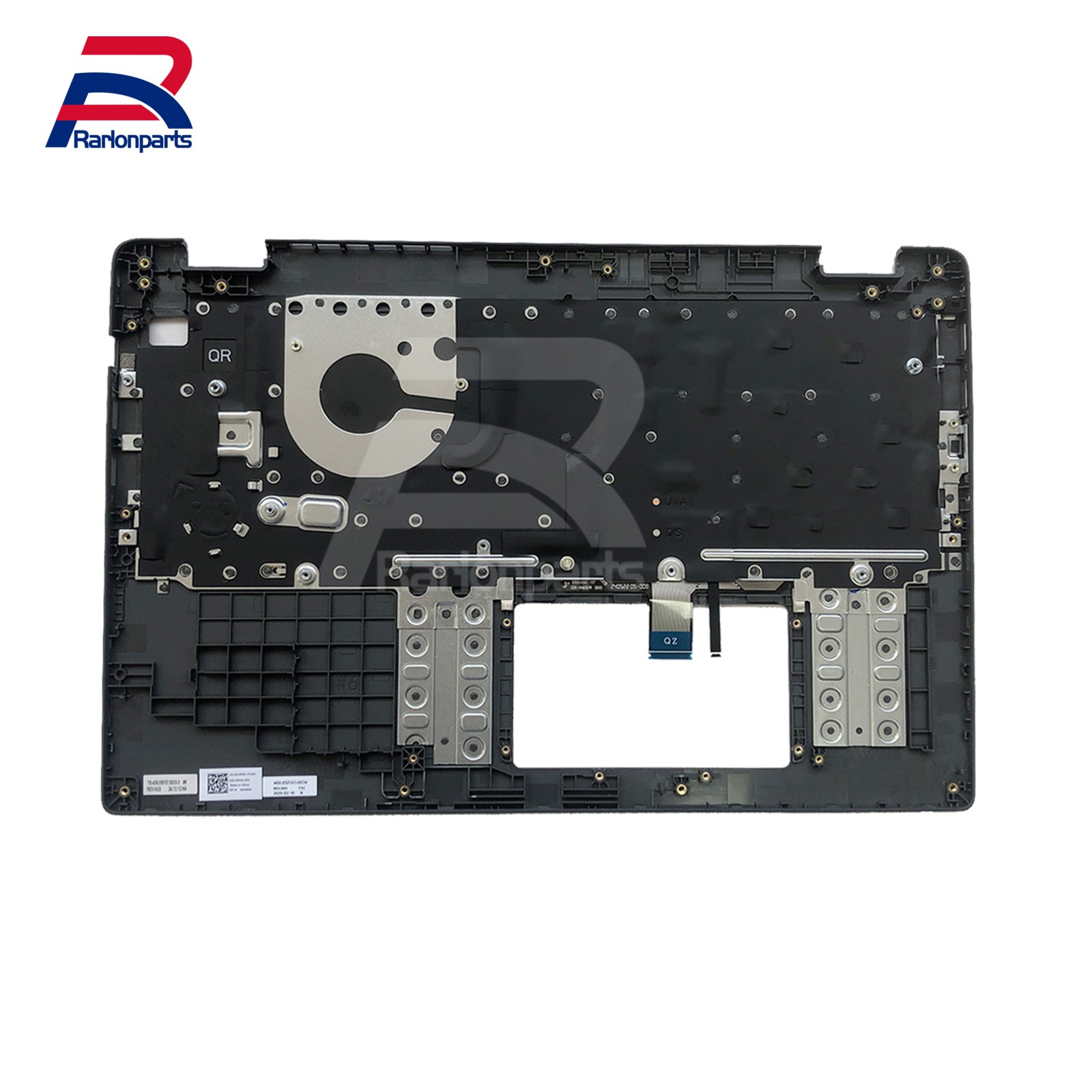 For Dell Latitude 3540 3550 LCD Back Cover/ Bezel/ Hinges /Palmrest Keyboard US