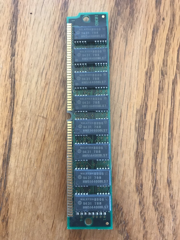 KOI JAPAN M5II000B-70J 436550I9A9Z MALAYSIA B006 Memory Chip Ships N 24h