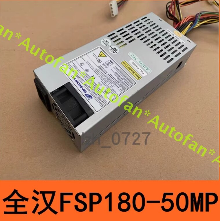1pc Used FSP180-50MP industrial power supply