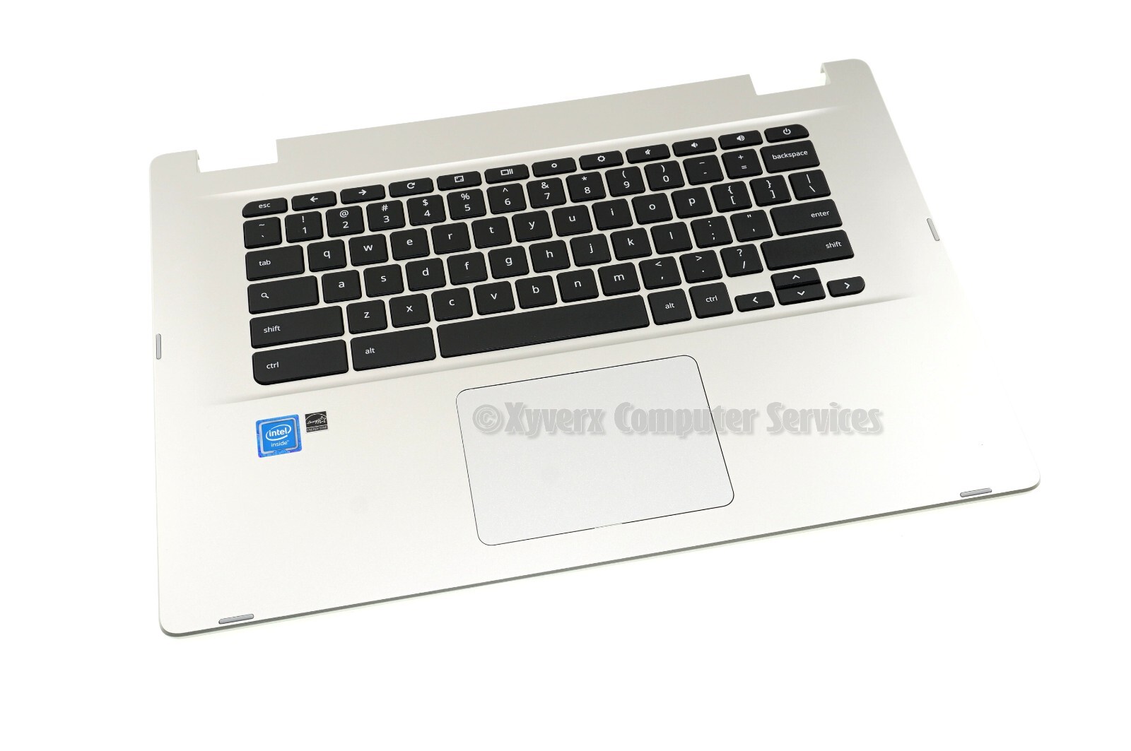 13N1-5RA0Y01 0KN1-5R1US12 GENUINE ASUS TOP COVER W KB C523N C523NA-TH42F (FE25)