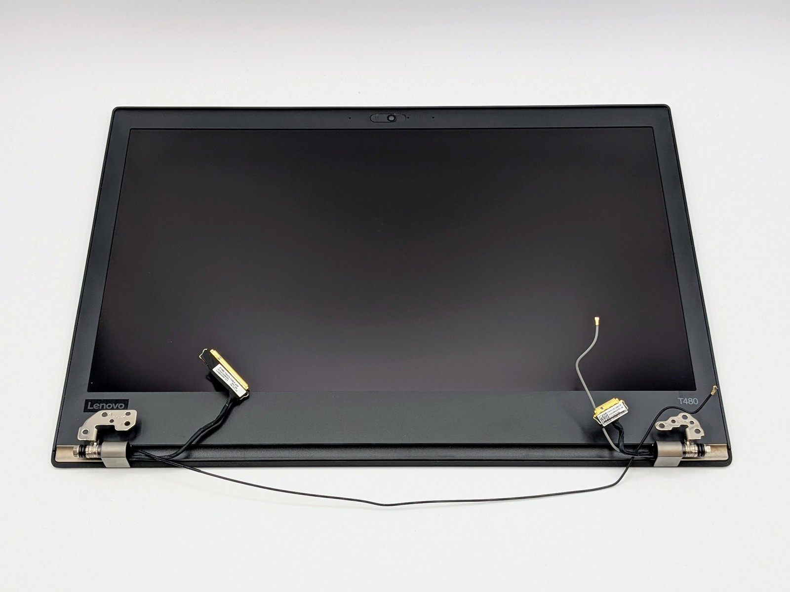 Lenovo ThinkPad T480 FHD 14″ 1920×1080 LCD Touch Screen Display Panel Assembly