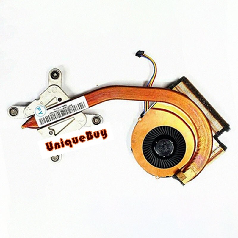 T430 T430i T420 T420i T410i T410 For Lenovo ThinkPad 04W3269 04X378 Radiator fan