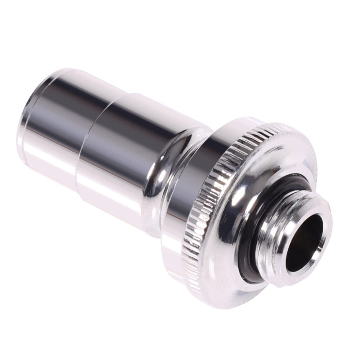 Alphacool ES Quick Release BLH1A Push-In Male AG