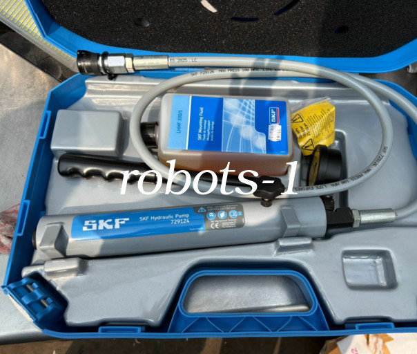 SKF 729124 New FedEx or DHL
