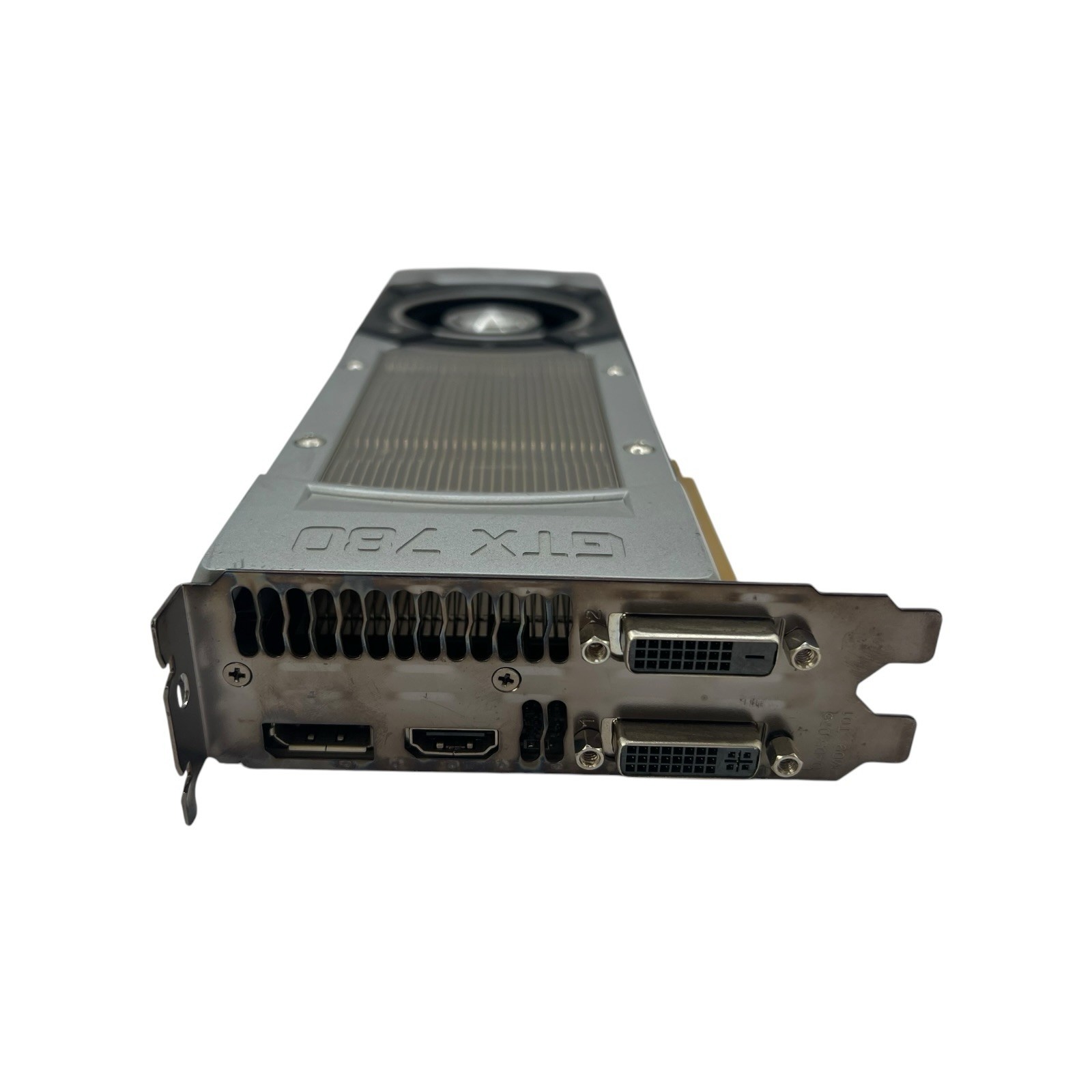Nvidia Geforce GTX 780 Rev.2 GDDR5 192 Bit | 3GB Graphics Card