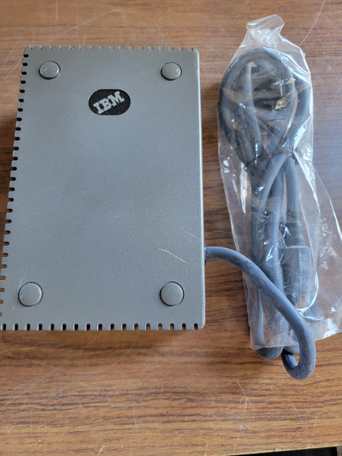 IBM Corporation AC5100 Power Supply