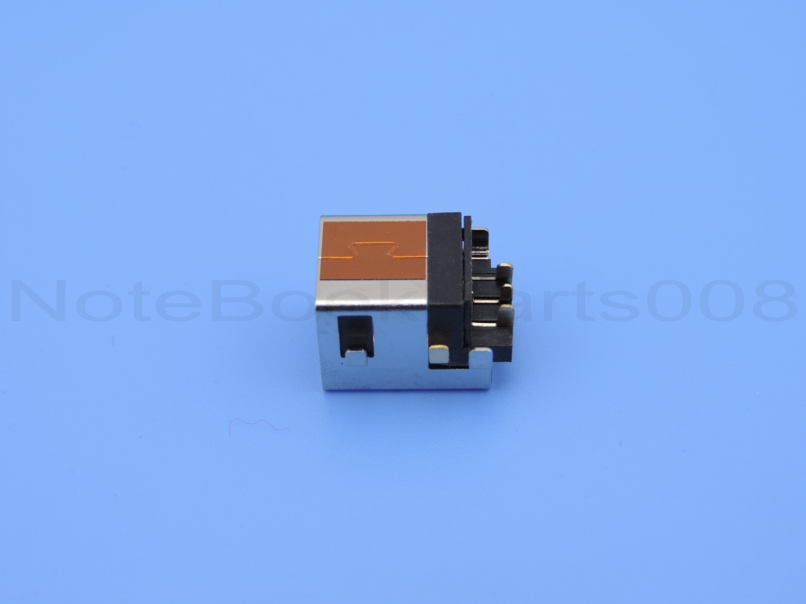 For DELL LATITUDE E5410 E5510 M5010 N5010 N5110 DC IN Power Jack Charging Port