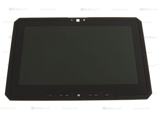 LCD Screen Dell RFPR5 11.6-inch FHD Touchscreen LCD Screen Assembly for Latitude