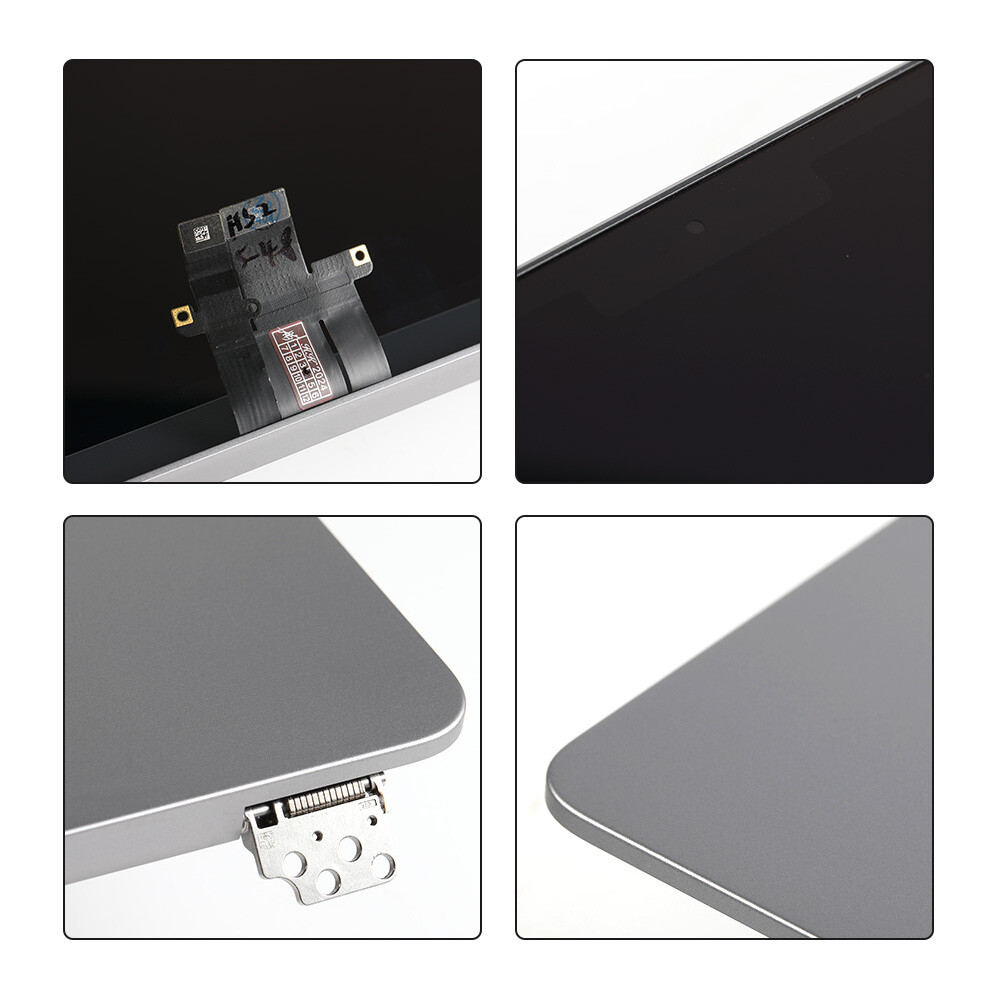 OEM For Macbook Air 15″ A2941 M2 LCD+TOP Cover Display Touch Screen Replacement
