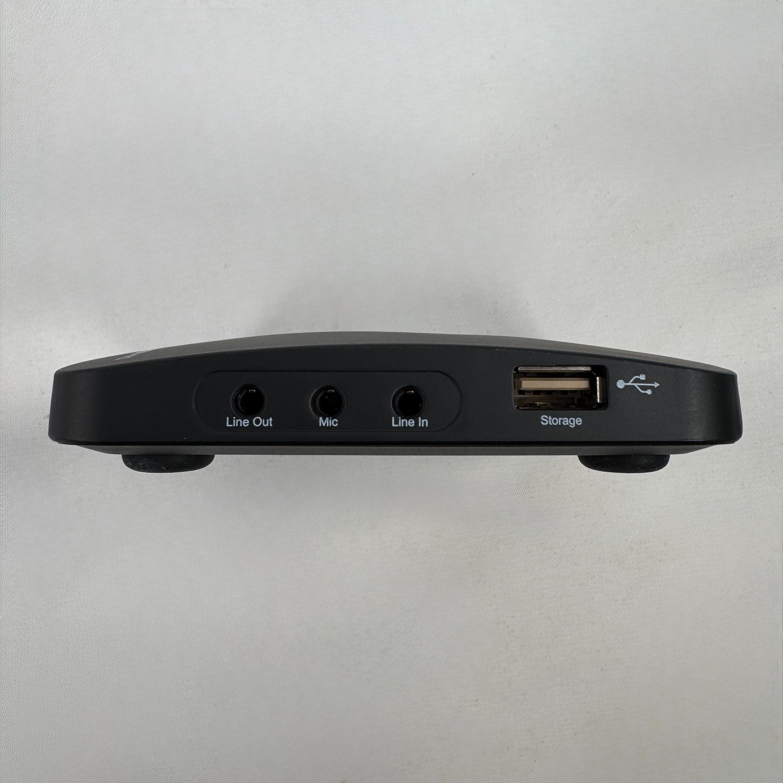 Cloneralliance Pro CA-998P 1080P Capture HDMI Video Capture Box