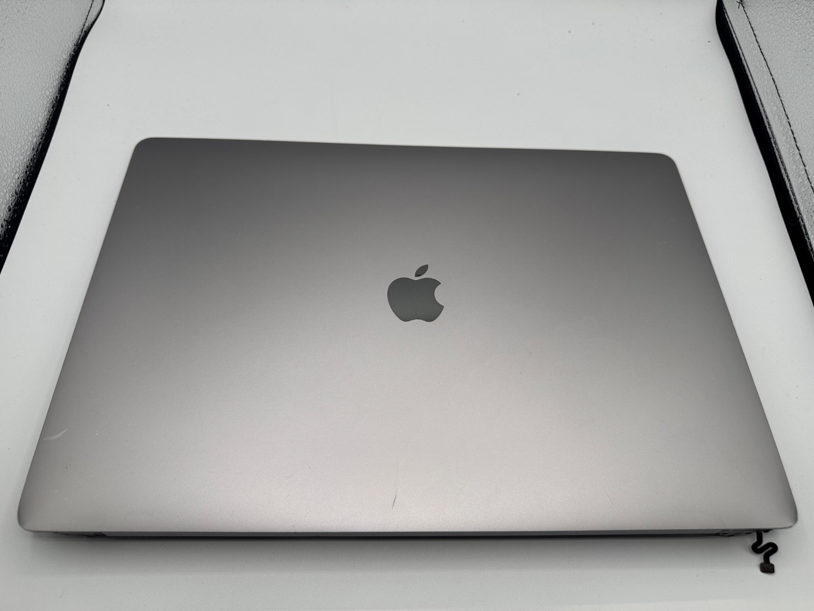Screen LCD Display Assembly for 16″ MacBook Pro A2141 2019 Space Gray Grade D