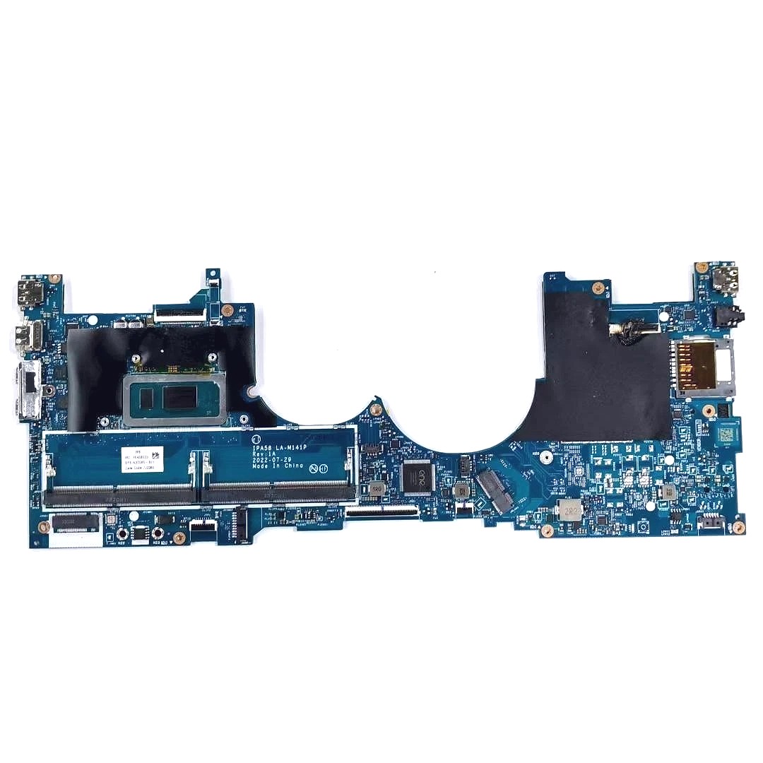 For HP ENVY X360 15-EW 15T-EW I5-1235U CPU Laptop motherboard N09661-001