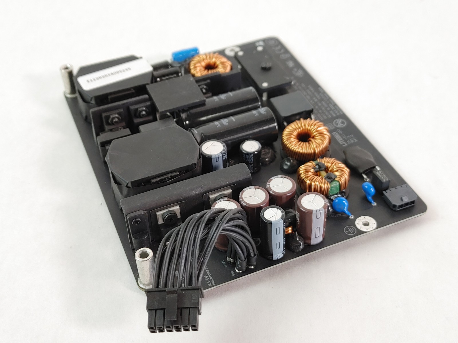 LiteOn PA-1311-2A2 Mini 12-Pin 300W AIO Desktop Power Supply For Apple 27» iMac
