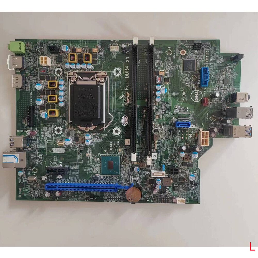 For DELL OptiPlex 3046 SFF Motherboard 3FFXH 03FFXH E93839 SS0909