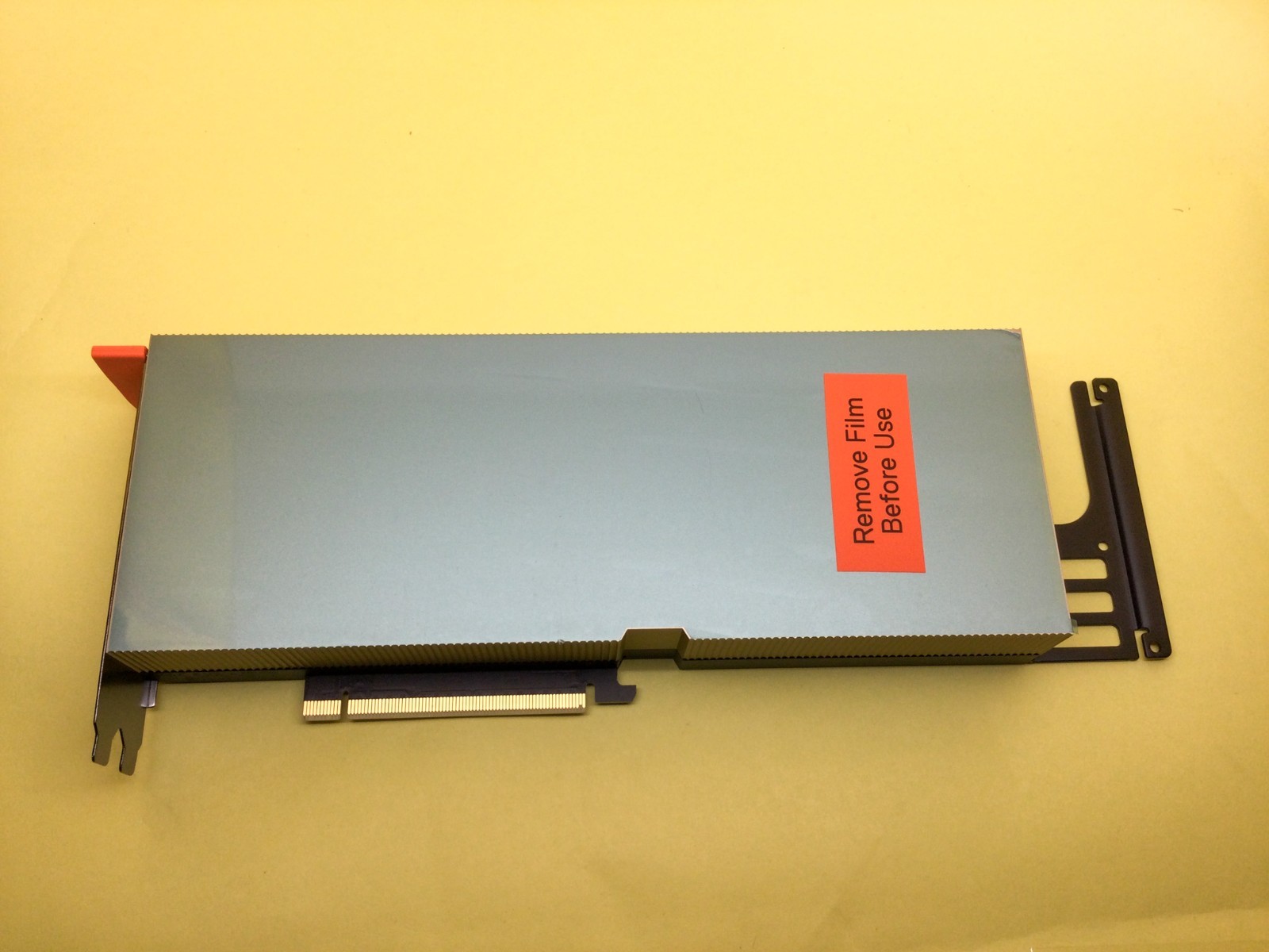 Nvidia Tesla A100 80GB PCIE HBM2e GPU Accelerator Graphics Card
