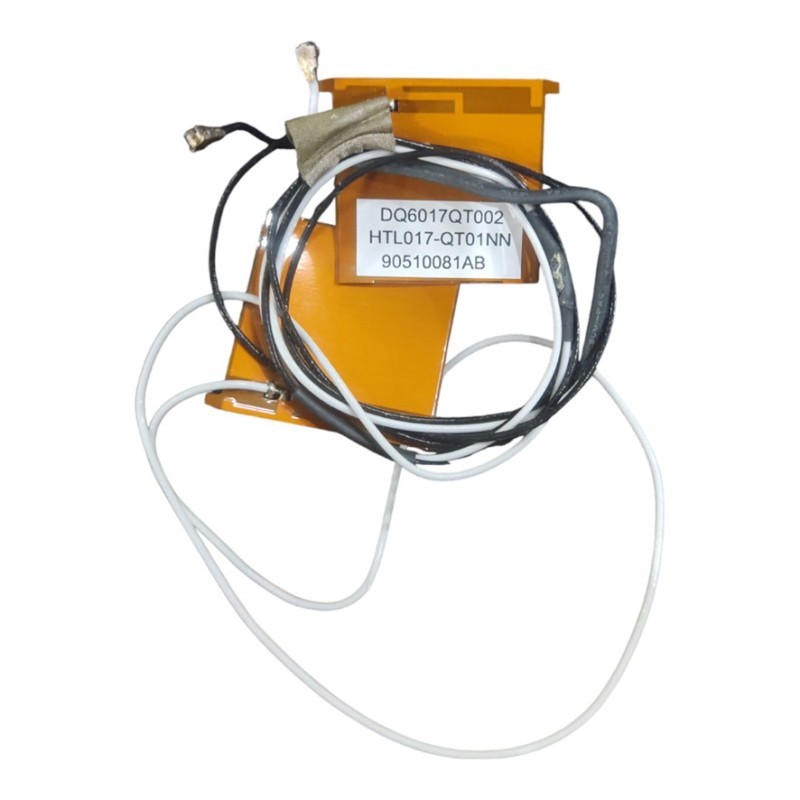 Toshiba Satellite L10 Portable WiFi Antennas Replacement HTL017-QT01NN