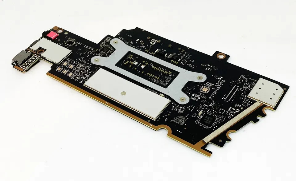 Microsoft Surface Laptop Go 1943 i5 1035G1 8GB RAM Genuine Motherboard G2U READ