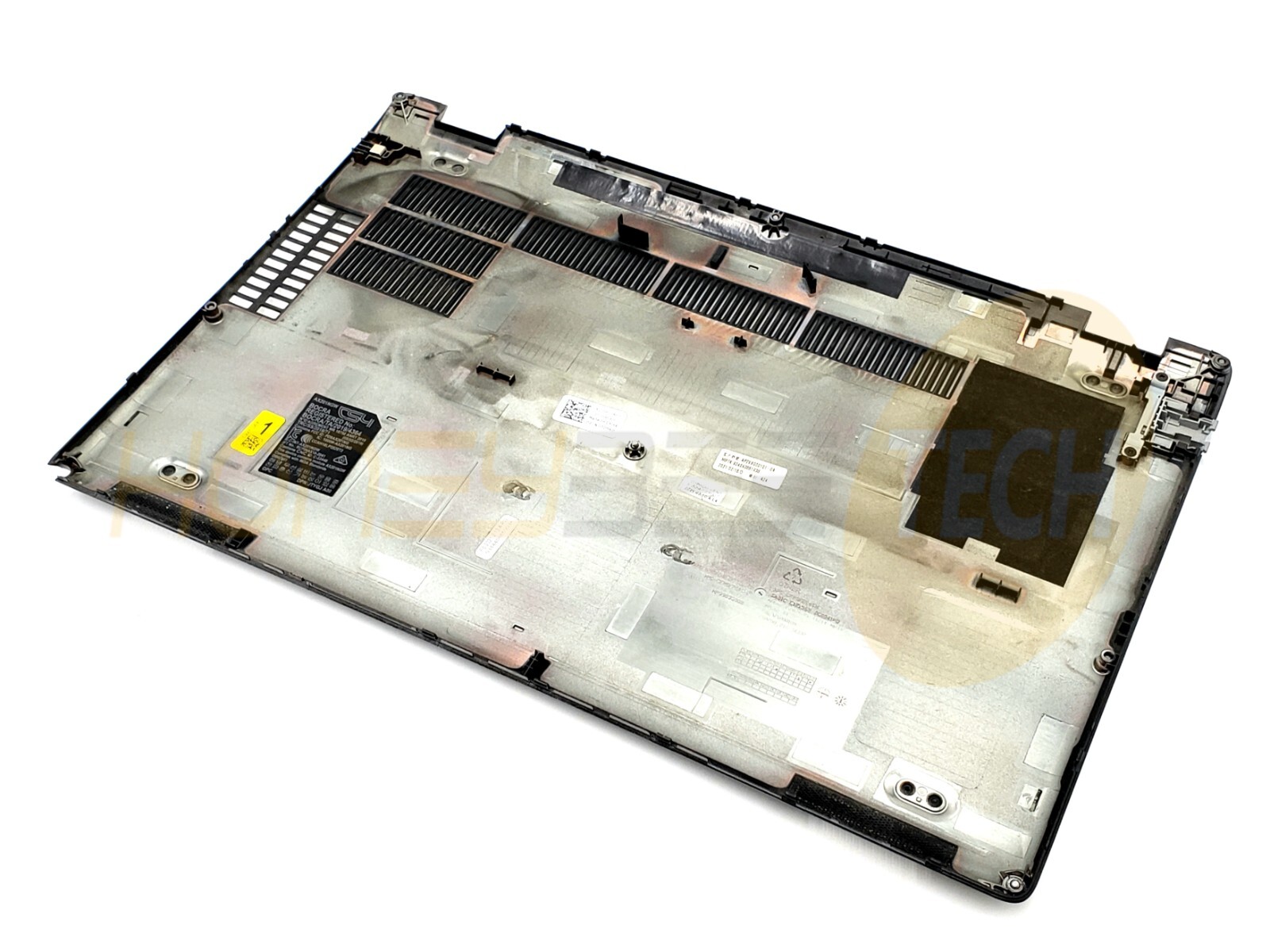 GENUINE DELL LATITUDE 5511 LAPTOP BOTTOM BASE CASE COVER TD6KD 0TD6KD GRADE B