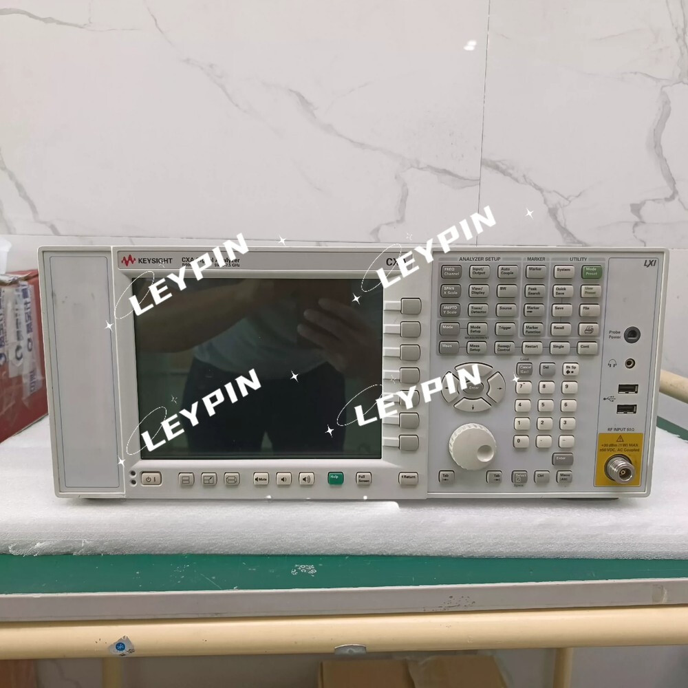 1 pc Keysight Agilent N9000A 9kHz-26.5GHz /good test/stock