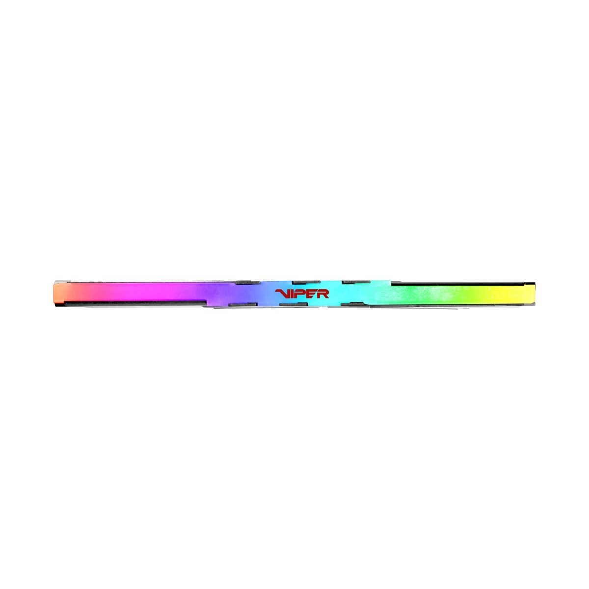 Patriot Venom RGB 16GB 32GB DDR5 5200 5600 6000 288-Pin UDIMM Desktop Memory RAM