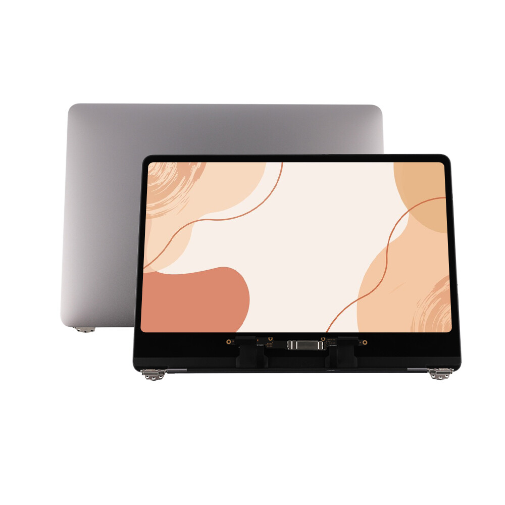 OEM For Apple Macbook Pro 13″ M1 A2338 2020 LCD Screen Display Replacement NEW