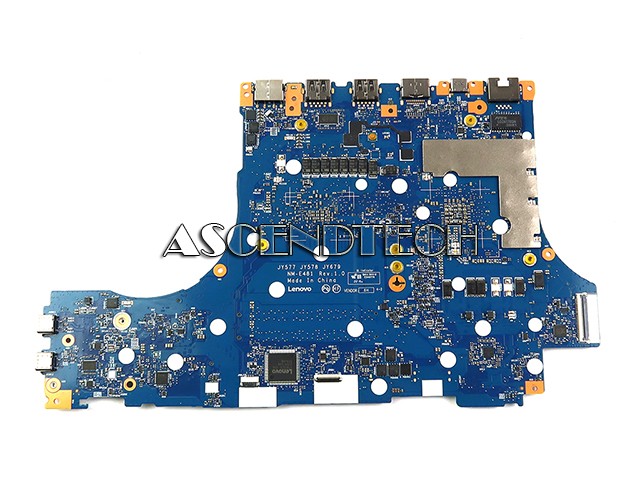 LENOVO LEGION 5 PRO 16ARH7 RYZEN 7 6800H RTX3050TI 4GB MOTHERBOARD 5B21F65788