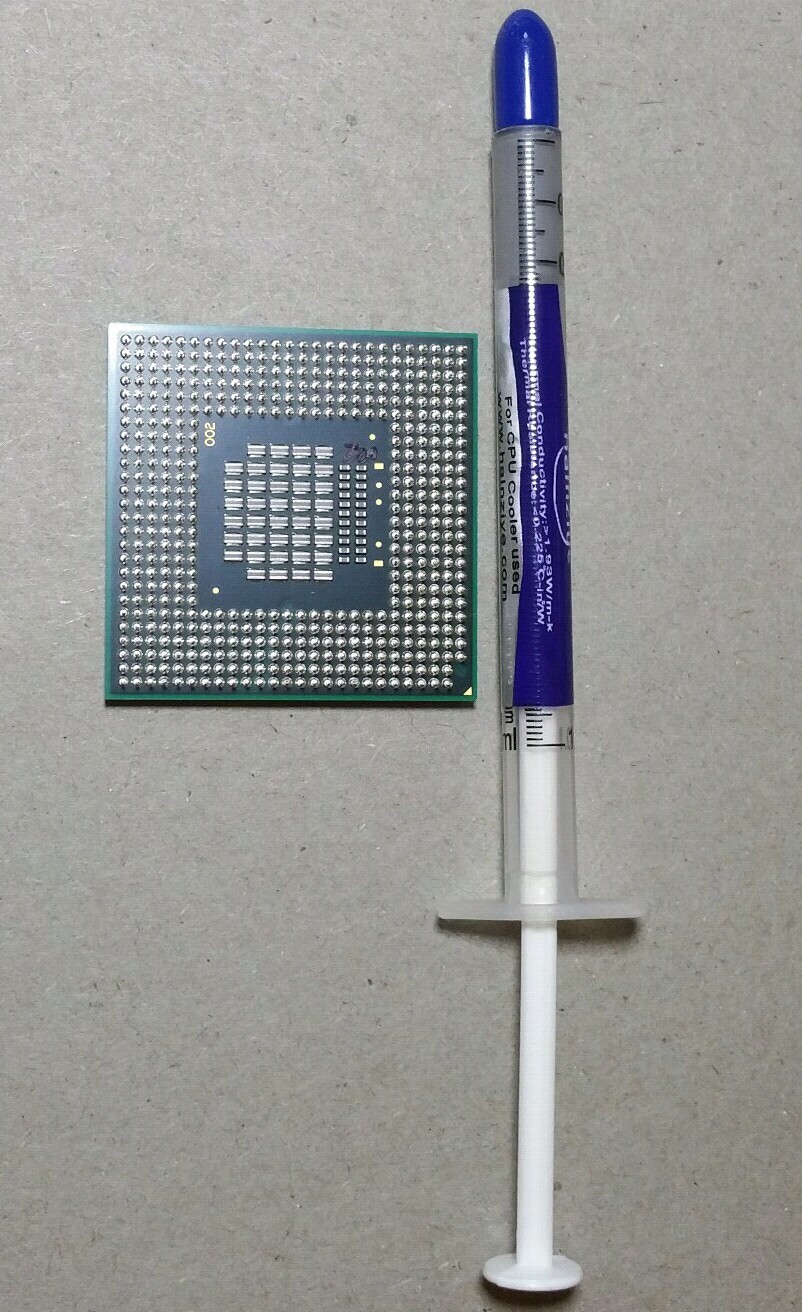 🔥Intel Core 2 Duo T7400 2.16GHz/ 4MB/667MHz CPU SL9SE LF80537 Socket M🔥