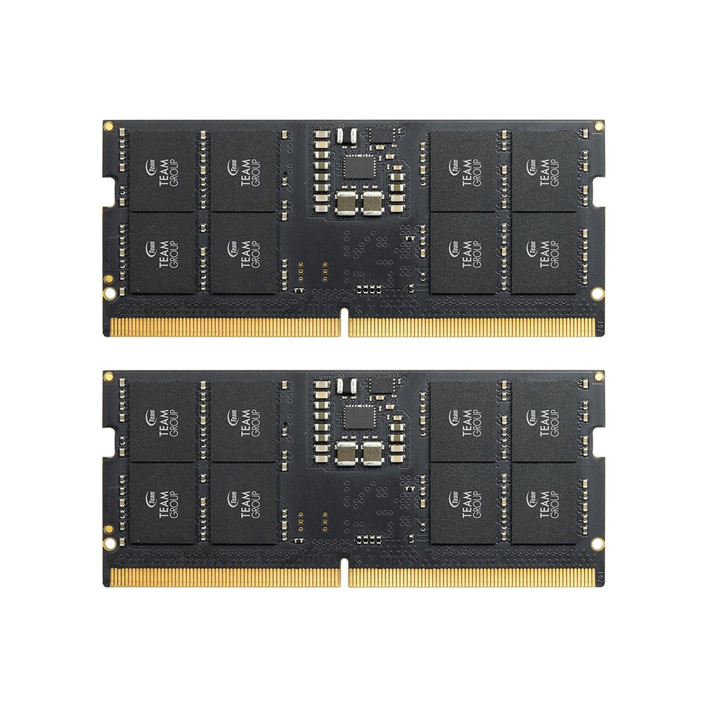 Team Group ELITE memory module 16 GB 1 x 16 GB DDR5 ECC