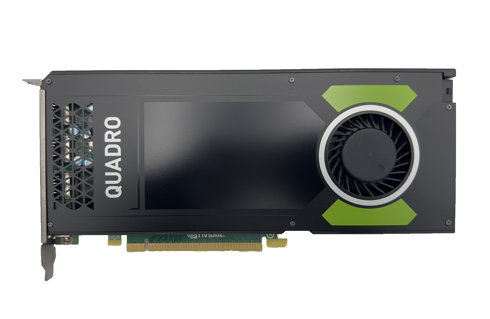 Quadro M4000 8GB GDDR5 PCIe x16 Graphics Card HP P/N: 0YR7H5 – FAST SHIPPING