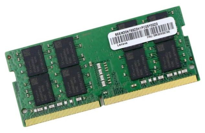 AD4S320016G22-BGN – Sodimm, 16GB, DDR4, 3200, Memory