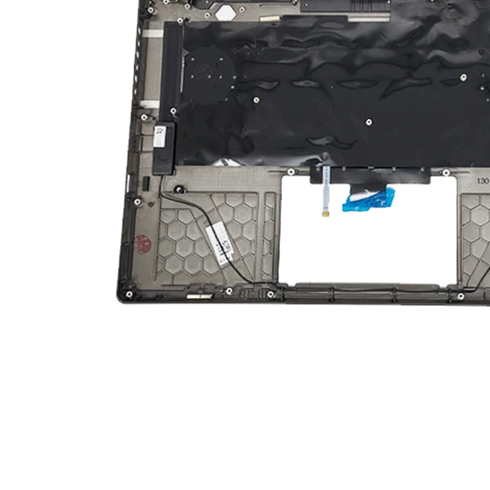 New For ASUS ROG Zephyrus GA503Q GU603 Palmrest Backlit US Keyboard 6053B2004401