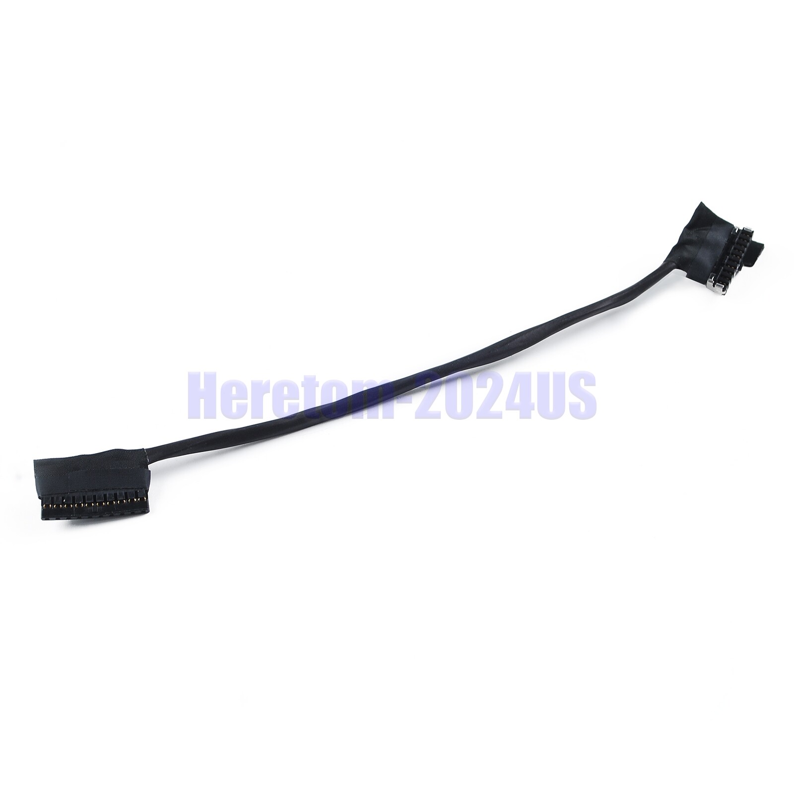 10pcs ADM80 4 cell Battery Cable For Dell Latitude E5570 0G6J8P G6J8P Laptop