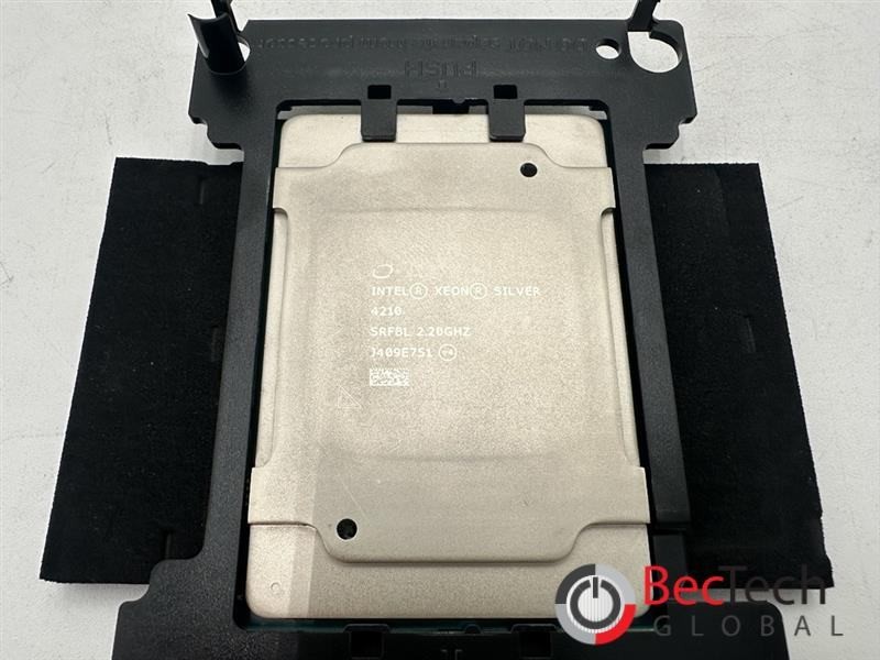 INTEL XEON SILVER 4210 2.2GHz 85W 10C – SRFBL