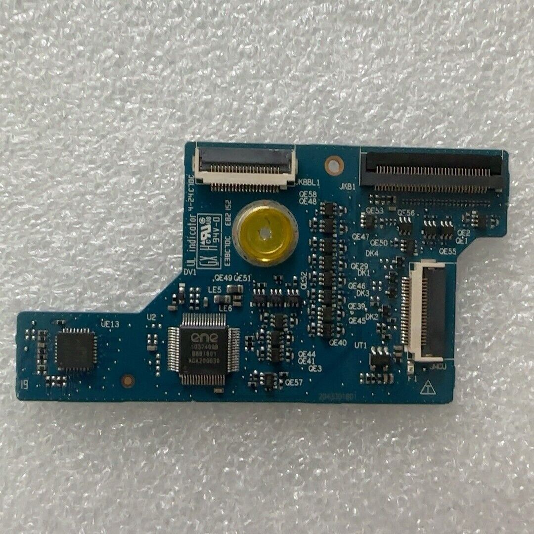 0TPV43 LS-K792P FOR DELL Alienware M15 R6 Keyboard Board Connects Adapter Board