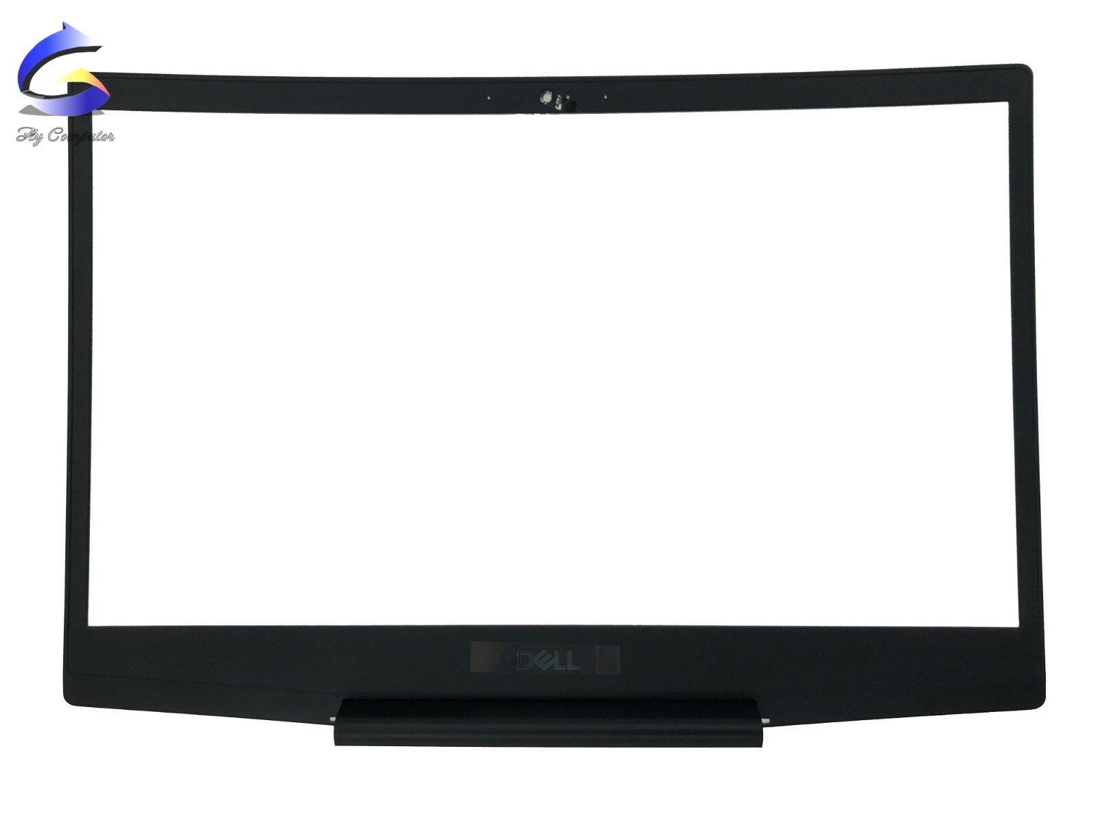 New For Dell G Series G3 15 3590 LCD Front Screen Trim Bezel Cover 07MD2F