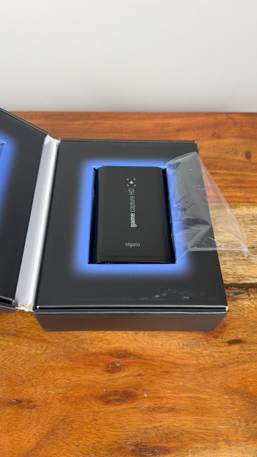Elgato Game Capture HD High Definition Game Recorder – 10025010